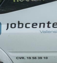 Jobcenter